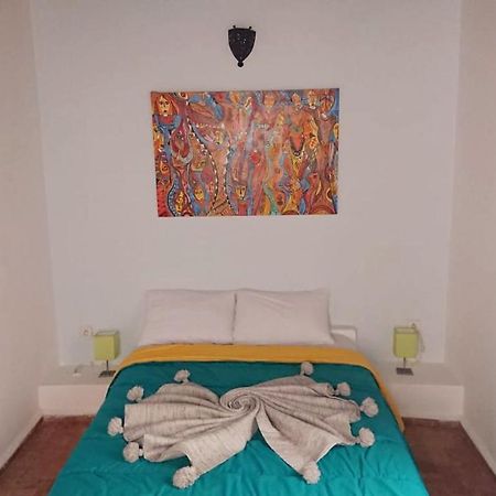 Dar Massaneh Villa Essaouira Ngoại thất bức ảnh