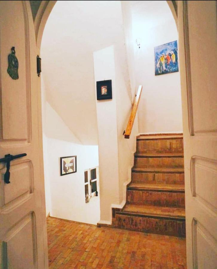 Dar Massaneh Villa Essaouira Ngoại thất bức ảnh