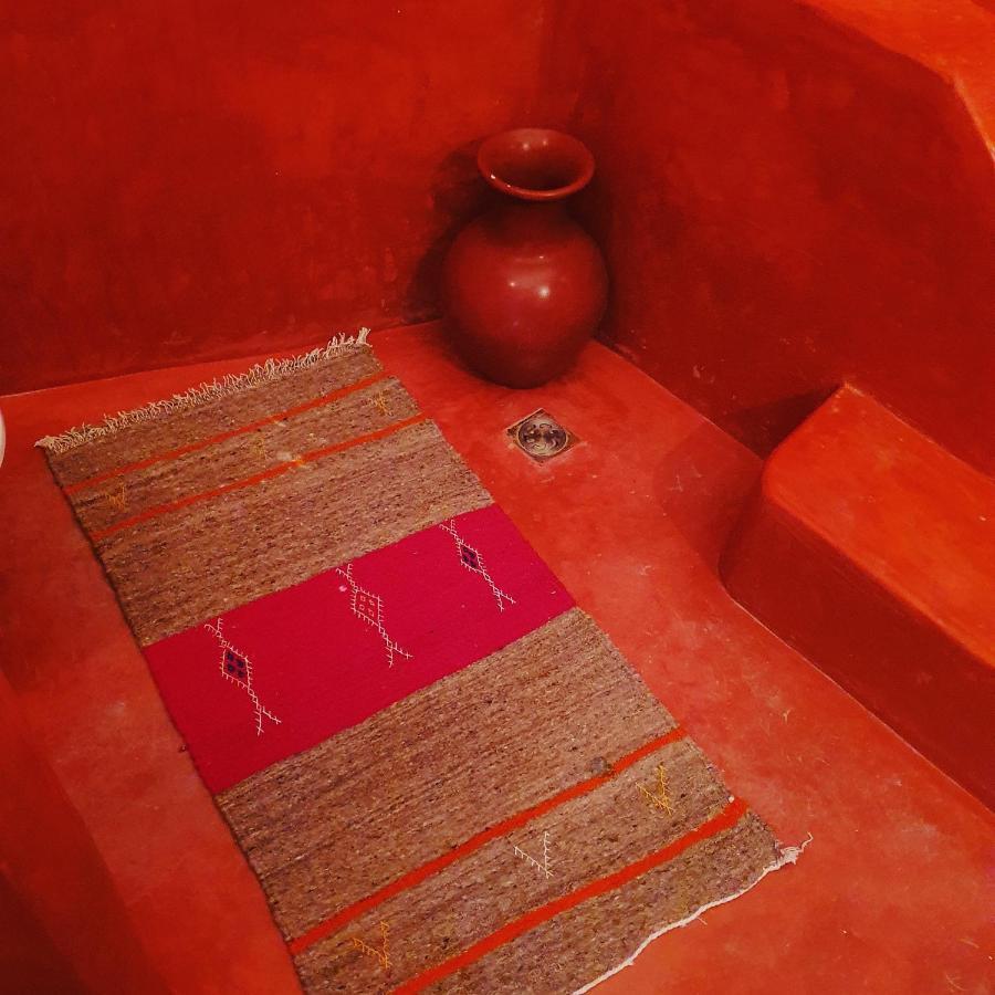 Dar Massaneh Villa Essaouira Ngoại thất bức ảnh
