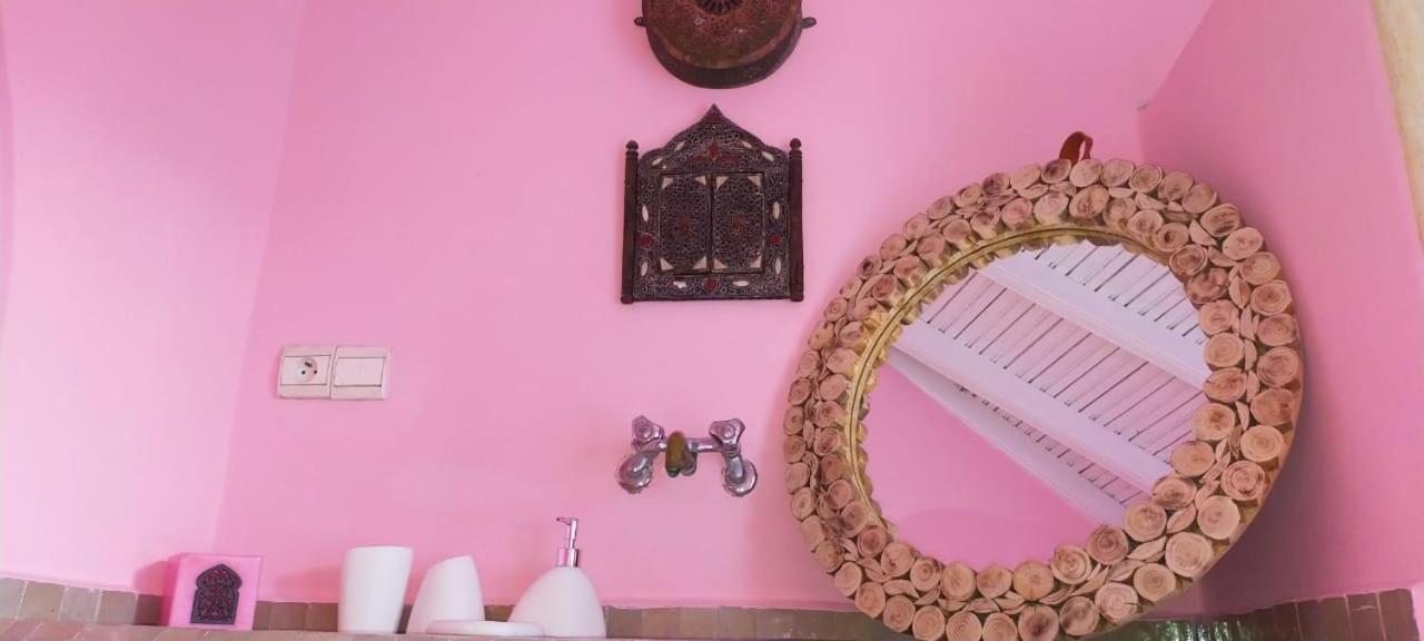 Dar Massaneh Villa Essaouira Ngoại thất bức ảnh