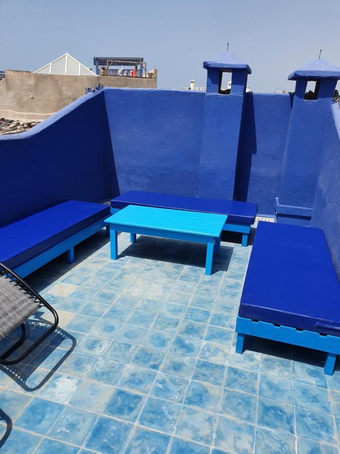 Dar Massaneh Villa Essaouira Ngoại thất bức ảnh