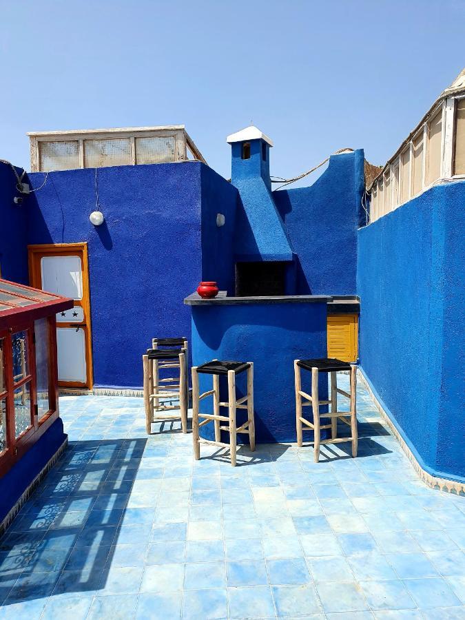Dar Massaneh Villa Essaouira Ngoại thất bức ảnh