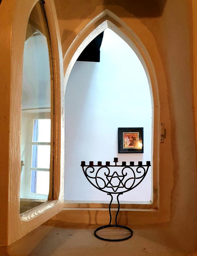 Dar Massaneh Villa Essaouira Ngoại thất bức ảnh