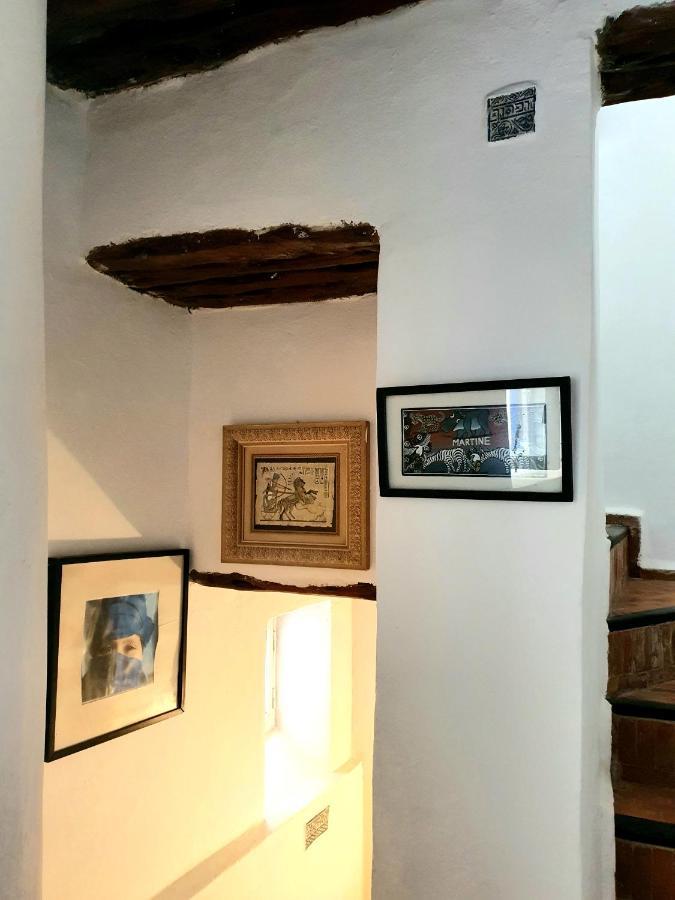 Dar Massaneh Villa Essaouira Ngoại thất bức ảnh