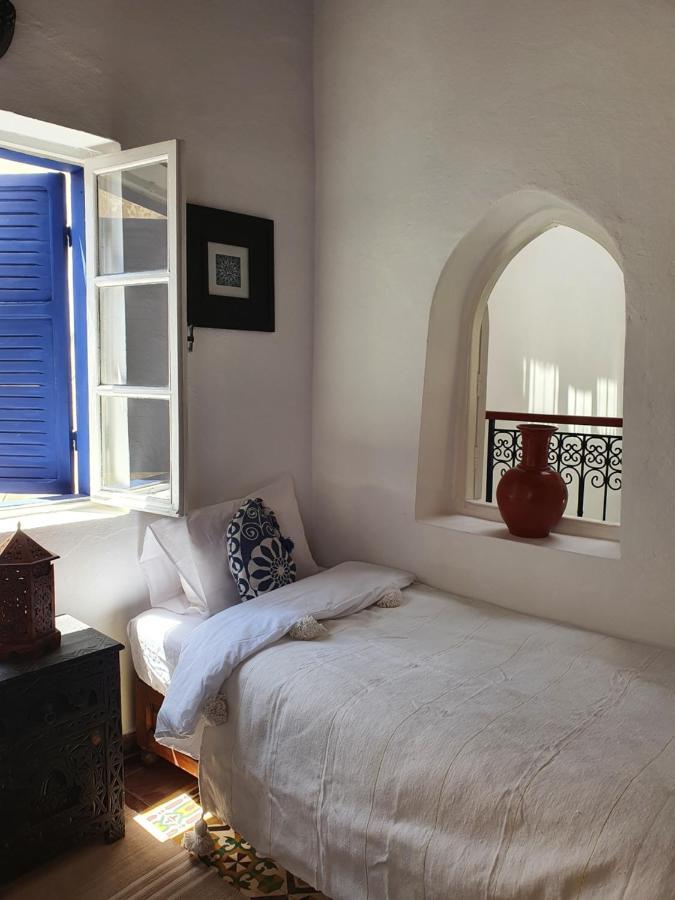 Dar Massaneh Villa Essaouira Ngoại thất bức ảnh