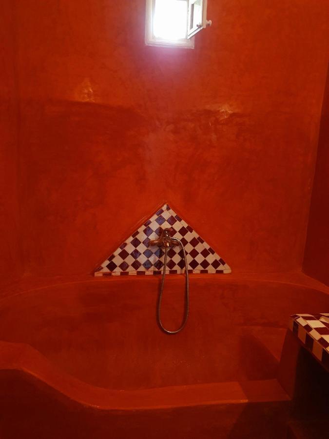 Dar Massaneh Villa Essaouira Ngoại thất bức ảnh