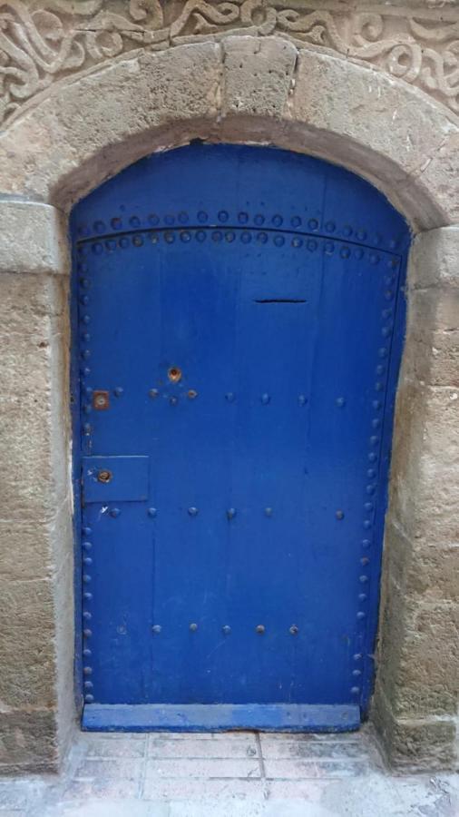 Dar Massaneh Villa Essaouira Ngoại thất bức ảnh