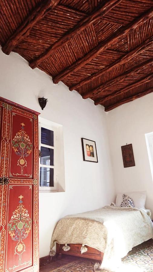 Dar Massaneh Villa Essaouira Ngoại thất bức ảnh