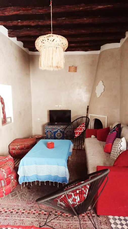 Dar Massaneh Villa Essaouira Ngoại thất bức ảnh