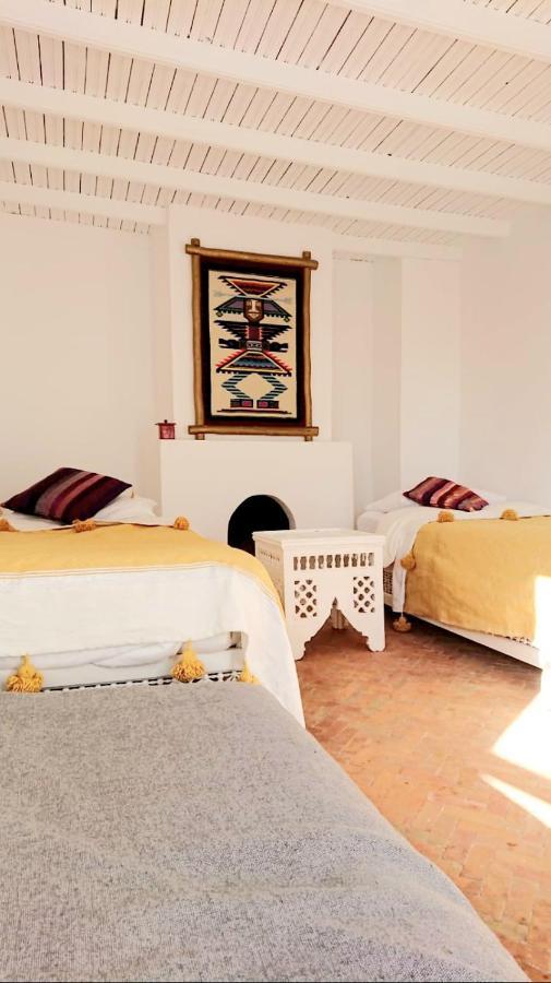 Dar Massaneh Villa Essaouira Ngoại thất bức ảnh