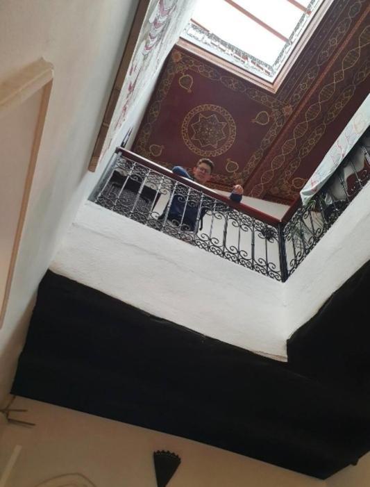 Dar Massaneh Villa Essaouira Ngoại thất bức ảnh
