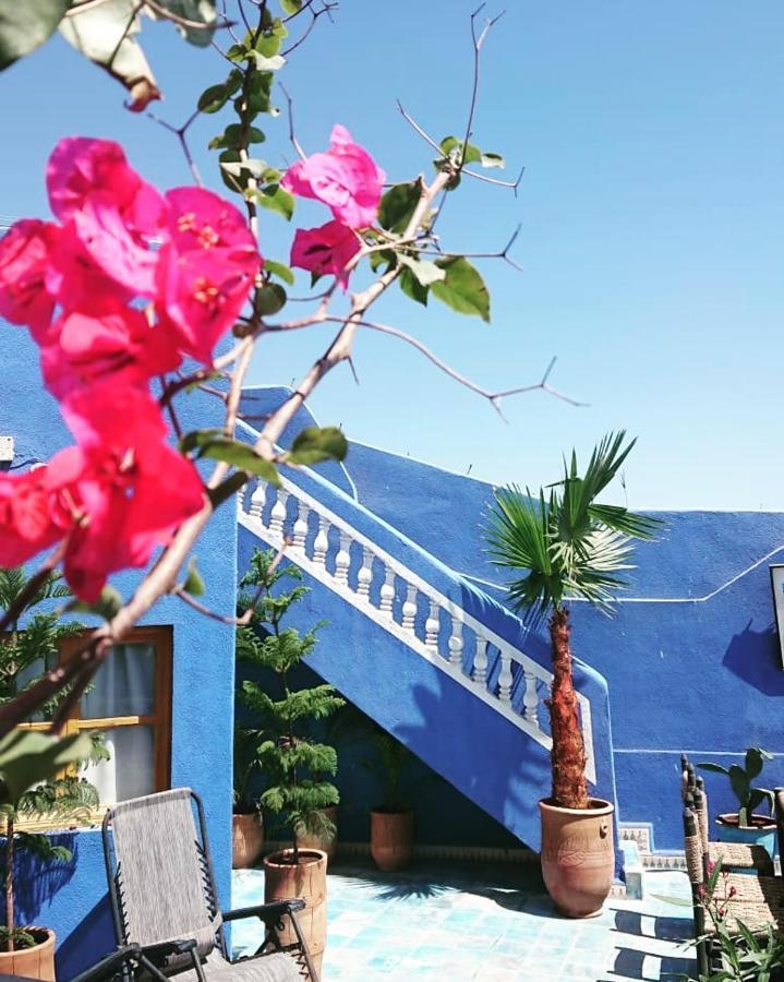 Dar Massaneh Villa Essaouira Ngoại thất bức ảnh