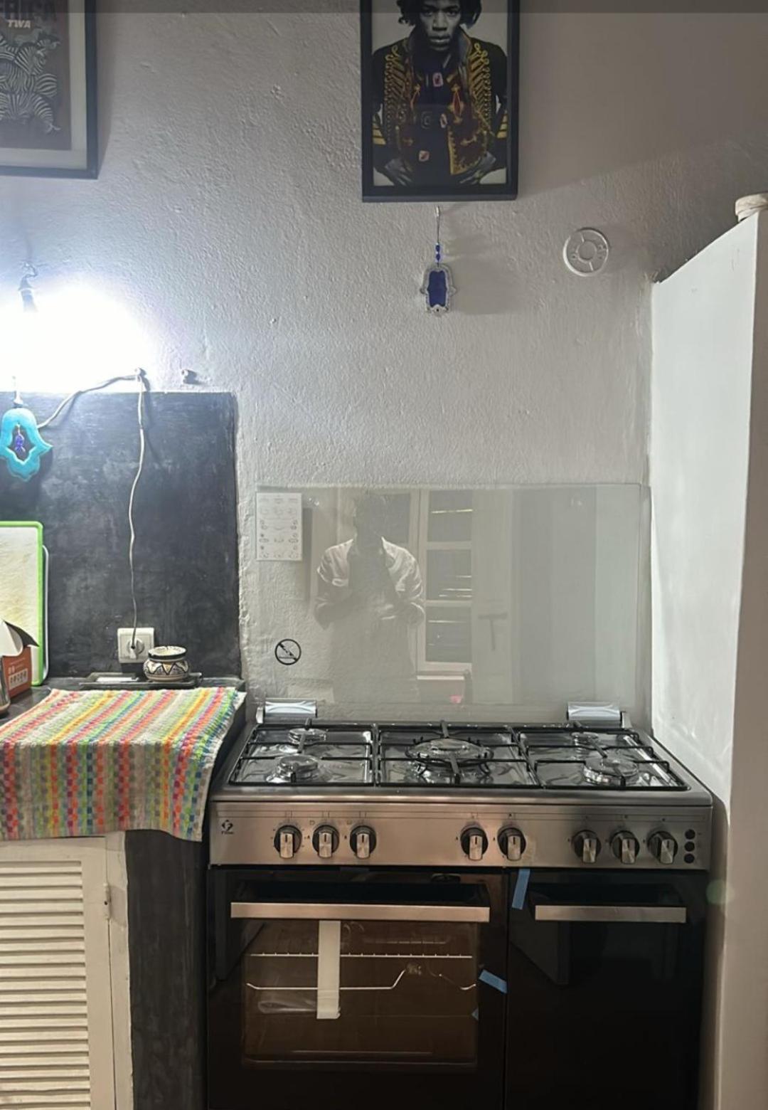 Dar Massaneh Villa Essaouira Ngoại thất bức ảnh