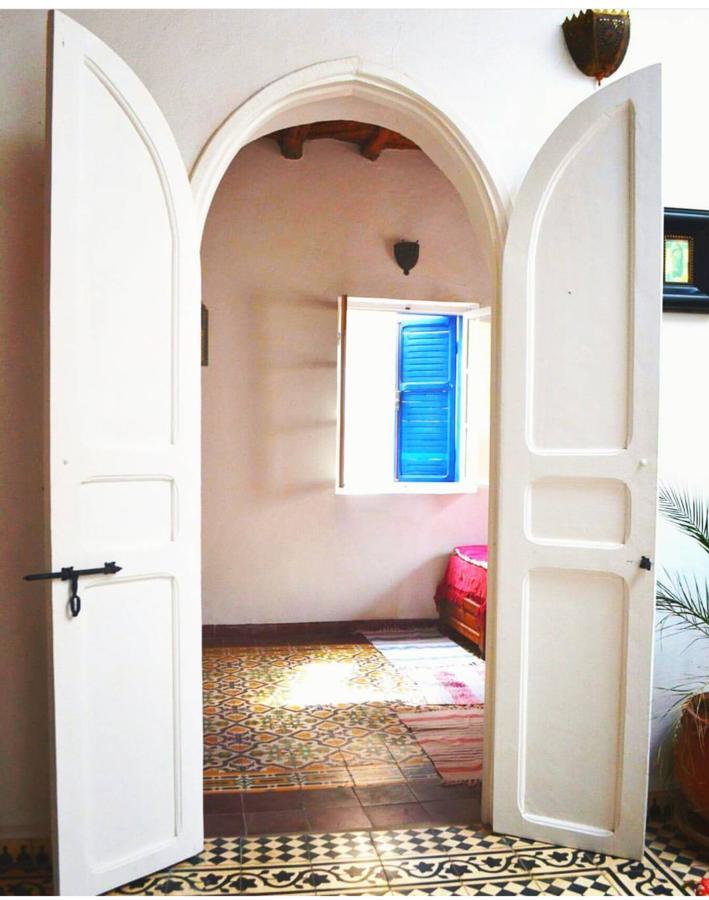 Dar Massaneh Villa Essaouira Ngoại thất bức ảnh